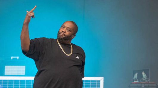 Killer Mike & Dave Chappelle Announce 2024 US Tour