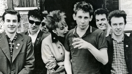 ‘Red Roses For Me’ At 40: A Track-By-Track Guide To The Pogues’ Debut Album