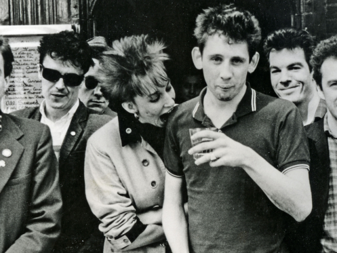 ‘Red Roses For Me’ At 40: A Track-By-Track Guide To The Pogues’ Debut Album