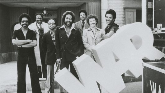 War Frontman Lonnie Jordan On The Making Of Funk Classic ‘Low Rider’