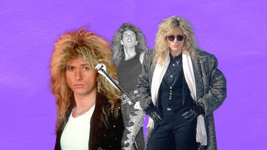 Best David Coverdale Solo Songs: 10 Sublime Tracks From The Whitesnake Frontman