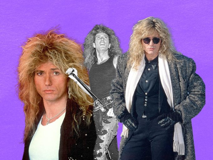 Best David Coverdale Solo Songs: 10 Sublime Tracks From The Whitesnake Frontman