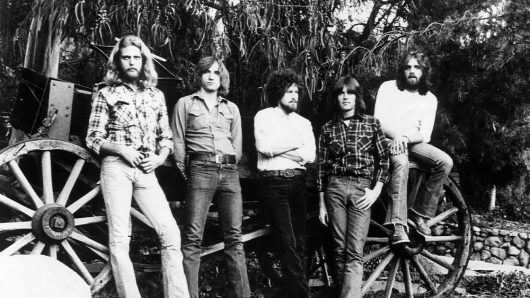 The Long Run: Behind The Song That Predicted Eagles’ Longevity