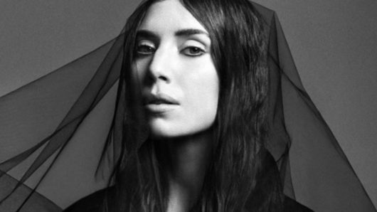 ‘I Never Learn’: Lykke Li’s Masterclass In Breakup Pop