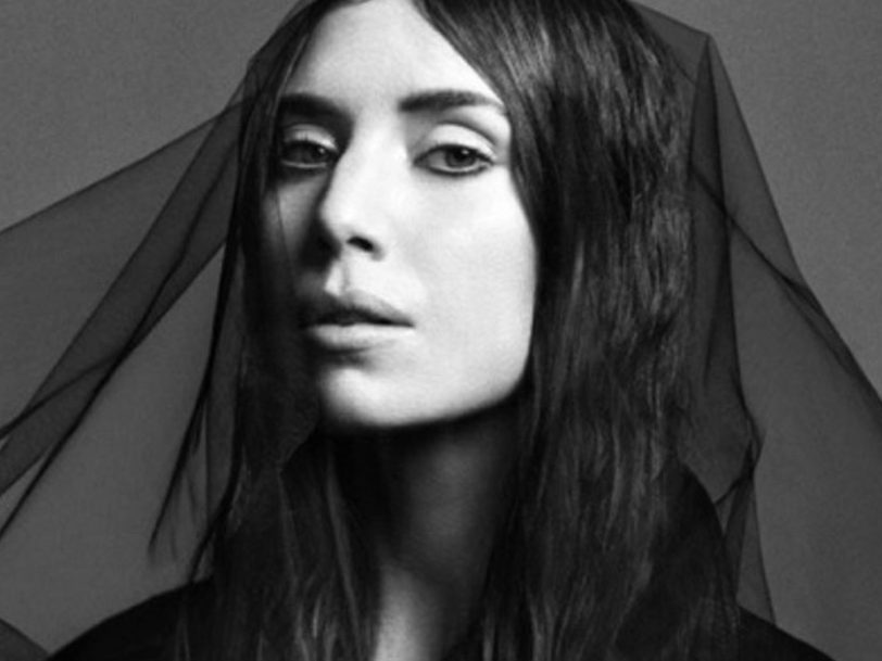 ‘I Never Learn’: Lykke Li’s Masterclass In Breakup Pop