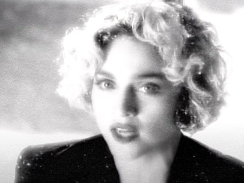 Oh Father: The Story Behind Madonna’s Most Revealing Ballad