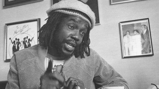 Peter Tosh: The Bush Doctor’s Life, Music, Influence And Legacy