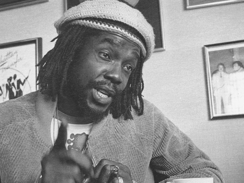 Peter Tosh: The Bush Doctor’s Life, Music, Influence And Legacy