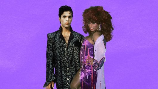 I Feel For You: The Prince Song That Gave Chaka Khan A Global Mega-Hit