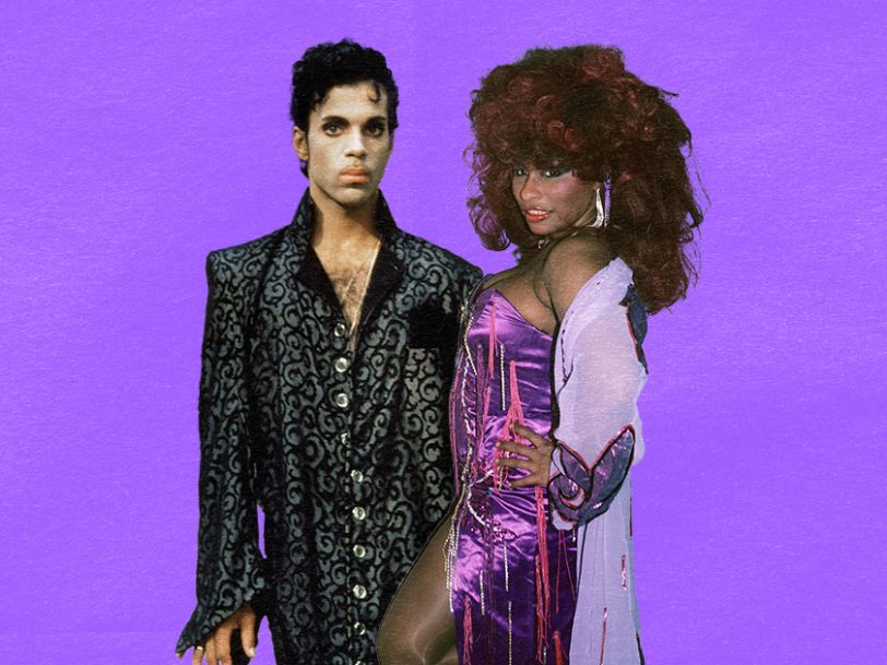 I Feel For You: The Prince Song That Gave Chaka Khan A Global Mega-Hit