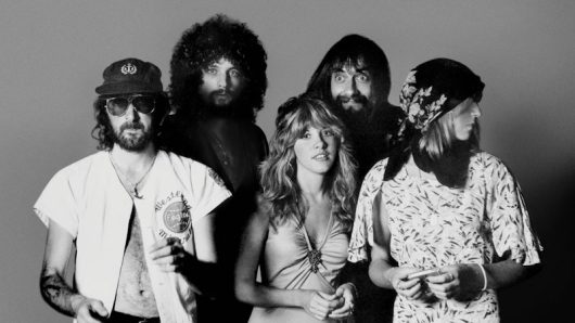 Fleetwood Mac Announce Apple Original Films Documentary