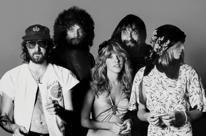 Fleetwood Mac Announce Apple Original Films Documentary