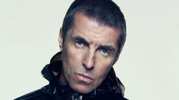 Liam Gallagher