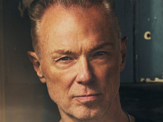 Gary Kemp Announces Third Solo Album ‘This Destination’