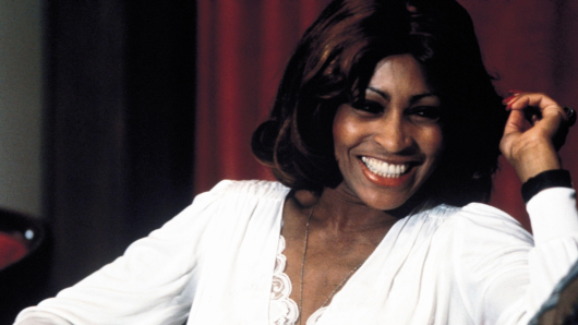 ‘Tina Turns The Country On!’ Behind Tina Turner’s Debut Solo Album