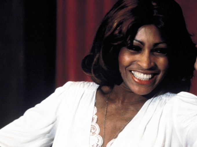 ‘Tina Turns The Country On!’ Behind Tina Turner’s Debut Solo Album