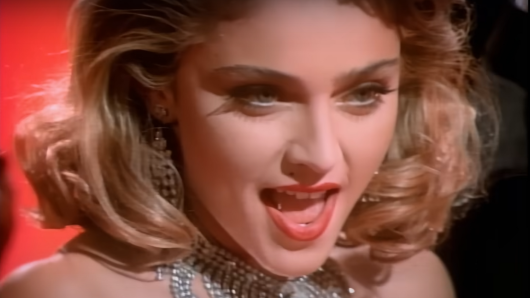 Madonna’s Material Girl Video: The Full Story Behind This Iconic Promo