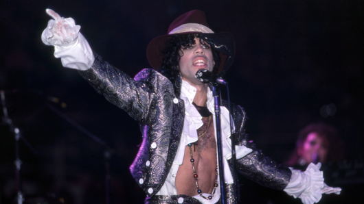 I Would Die 4 U: Behind Prince’s Declaration Of Self-Sacrifice