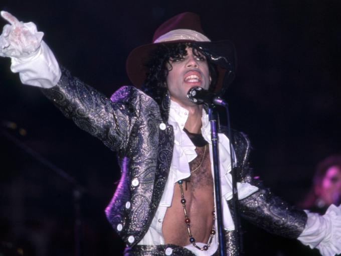 I Would Die 4 U: Behind Prince’s Declaration Of Self-Sacrifice