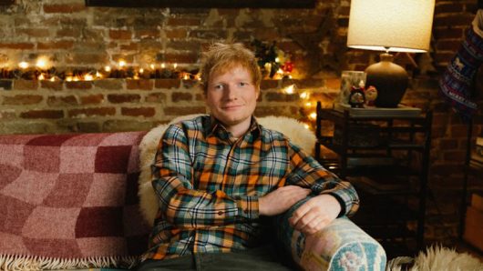 Ed Sheeran Reveals He Has Finished His New Album