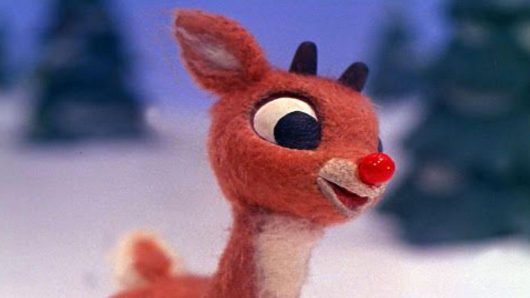 Rudolph The Red-Nosed Reindeer: The History Behind The Beloved Christmas Song