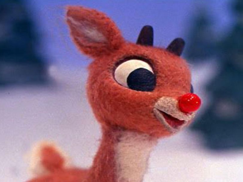 Rudolph The Red-Nosed Reindeer: The History Behind The Beloved Christmas Song