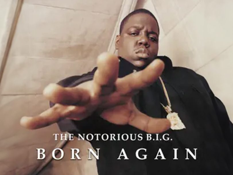 ‘Born Again’: A Track-By-Track Guide To Biggie’s First Posthumous Album