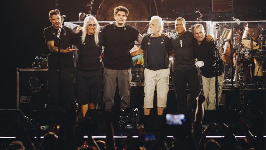 Dead & Company Set To Return To The Sphere In Las Vegas In 2025