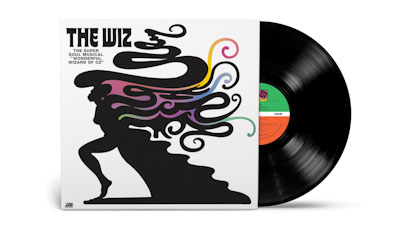 ‘The Wiz’ Broadway Soundtrack To Be Reissued On Vinyl