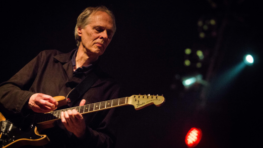 Tom Verlaine: The Life, Music And Legacy Of Television’s Visionary Guitarist