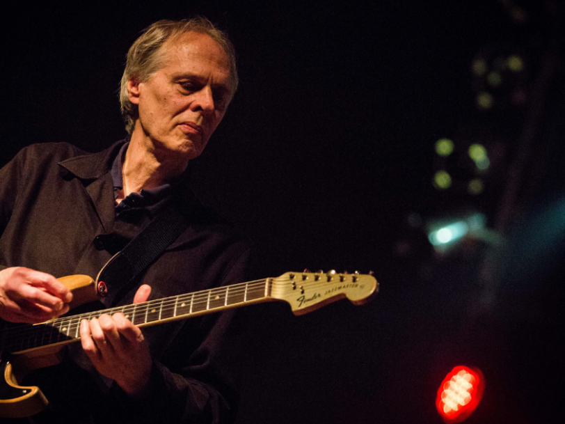 Tom Verlaine: The Life, Music And Legacy Of Television’s Visionary Guitarist