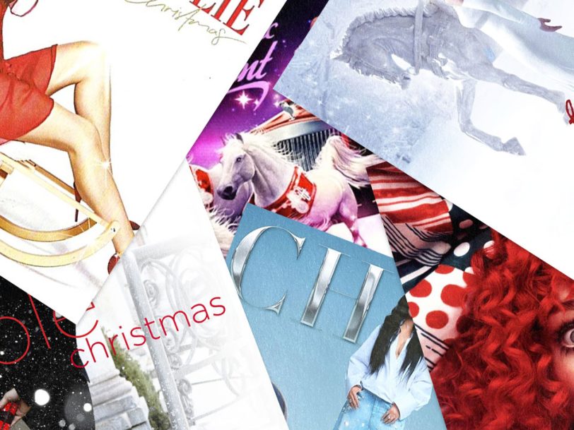 Best Christmas Albums: 40 Essential Gifts That Keep On Giving