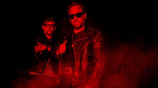 The Black Keys Announce Summer 2025 UK & Europe Tour Dates