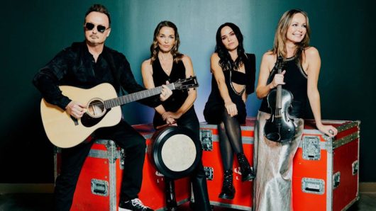 The Corrs, The Who Confirmed For Teenage Cancer Trust Royal Albert Hall Gigs