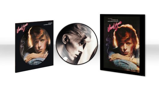 David Bowie’s ‘Young Americans’ Turns 50 With Special Reissues