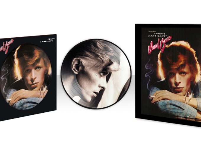 David Bowie’s ‘Young Americans’ Turns 50 With Special Reissues