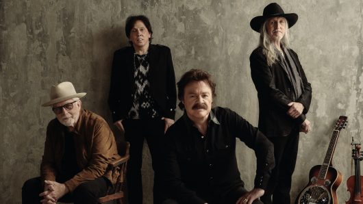 The Doobie Brothers Announce New Album ‘Walk This Road’