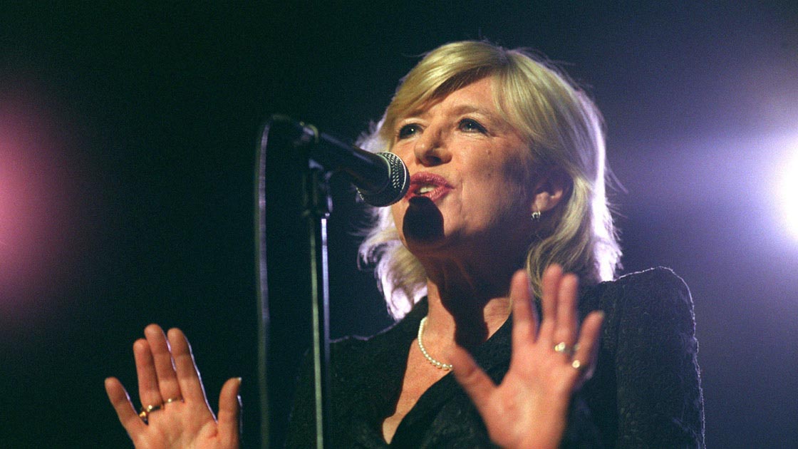 Marianne Faithfull Dies 78