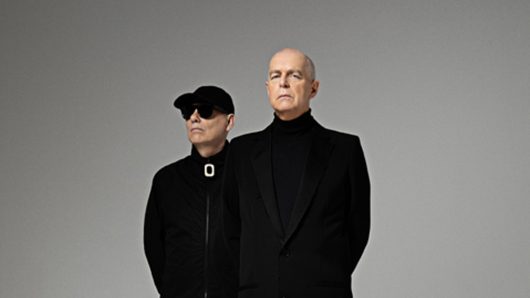 Pet Shop Boys’ ‘Dreamworld’ Copenhagen Live Concert Set For Release