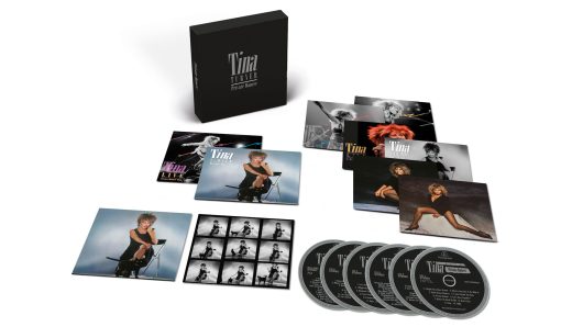 Tina Turner ‘Private Dancer (40th Anniversary Edition)’ Announced, Previously Unreleased Track Shared: Listen