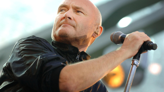 Sussudio: How Phil Collins Turned A Nonsense Word Into A No.1 Hit