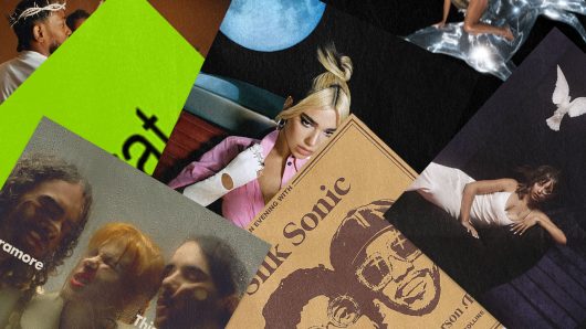 Best 2020s Albums: 20 Albums That Have Shaped The Decade