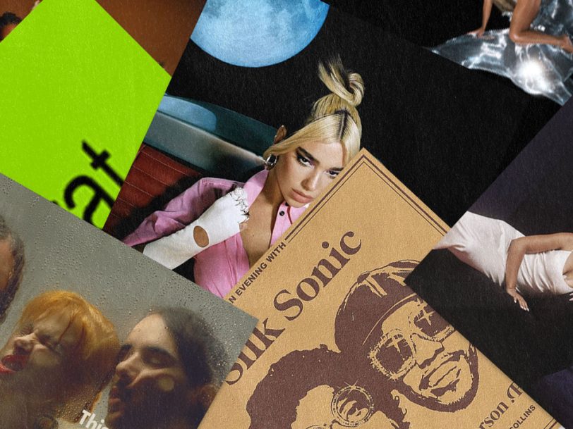 Best 2020s Albums: 20 Albums That Have Shaped The Decade