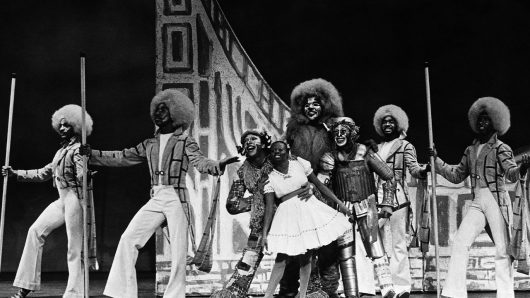 ‘The Wiz’: How The Black ‘Wizard Of Oz’ Revolutionised Theatre