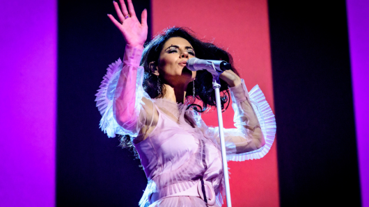 ‘The Family Jewels’: Behind Marina’s Glittering Debut Album