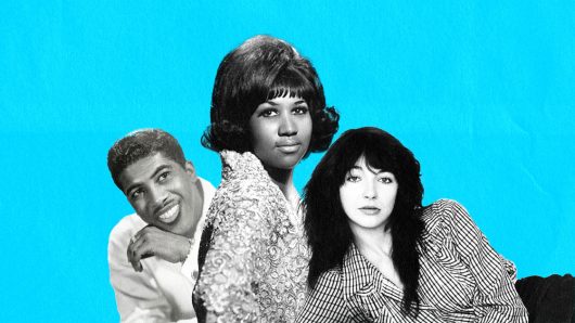 Best Love Songs Ever: 70 Timeless Tracks For Lifelong Lovers