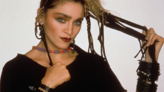 Crazy For You: Behind The Classic Ballad That Reshaped Madonna’s Career