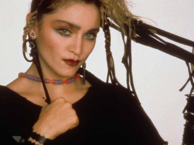 Crazy For You: Behind The Classic Ballad That Reshaped Madonna’s Career