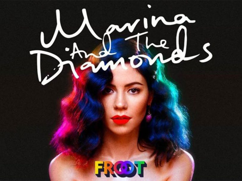 ‘FROOT’: Behind Marina’s Refreshing Third Act