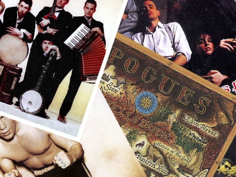 Best Pogues Albums: The Complete Studio Discography, Ranked And Reviewed